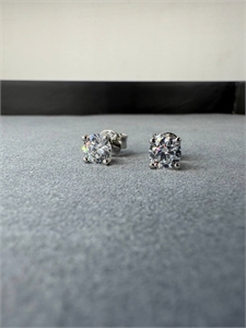 Серьги Tiffany&Co 152532 - фото 326976 Серьги Tiffany&Co 152532 - фото 326976