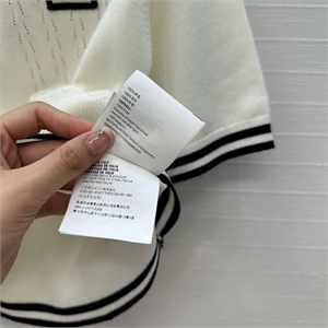 Поло MIU MIU 151780