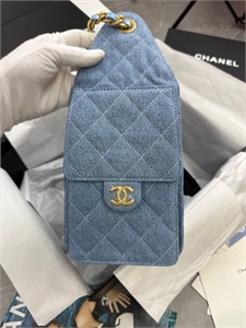 Сумка CHANEL 152560 - фото 327202