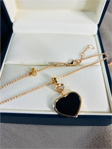 Кулон Chopard 45 см 152562 - фото 327220 Кулон Chopard 45 см 152562 - фото 327220