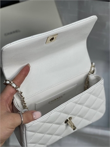 Сумка CHANEL 152639 - фото 327584