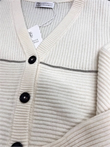 Кардиган BRUNELLO CUCINELLI 152640