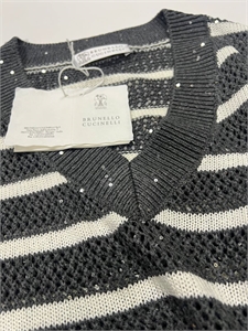 Безрукавка BRUNELLO CUCINELLI 152642 - фото 327606 Безрукавка BRUNELLO CUCINELLI 152642 - фото 327606
