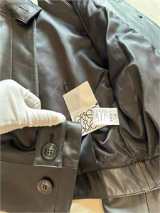 Куртка LOEWE 152649 - фото 327652 Куртка LOEWE 152649 - фото 327652