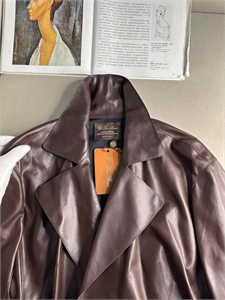 Куртка LORO PIANA 152655 - фото 327748 Куртка LORO PIANA 152655 - фото 327748