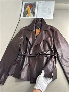 Куртка LORO PIANA 152655 - фото 327749 Куртка LORO PIANA 152655 - фото 327749