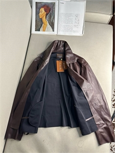 Куртка LORO PIANA 152655 - фото 327753 Куртка LORO PIANA 152655 - фото 327753