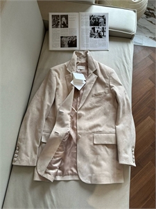 Пиджак THE ROW 152669