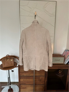 Пиджак THE ROW 152669