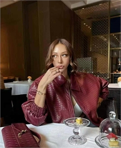 Куртка BOTTEGA VENETA 150254 - фото 327947 Куртка BOTTEGA VENETA 150254 - фото 327947