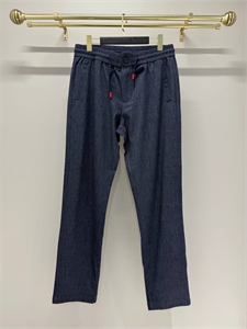 Джинсовый костюм KITON 152686 - фото 328063 Джинсовый костюм KITON 152686 - фото 328063