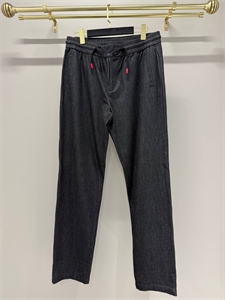 Джинсовый костюм KITON 152687 - фото 328071 Джинсовый костюм KITON 152687 - фото 328071