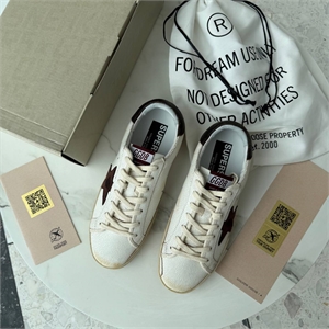 Кеды GOLDEN GOOSE 152700 - фото 328135 Кеды GOLDEN GOOSE 152700 - фото 328135