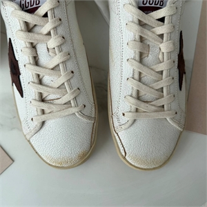 Кеды GOLDEN GOOSE 152700 - фото 328136 Кеды GOLDEN GOOSE 152700 - фото 328136