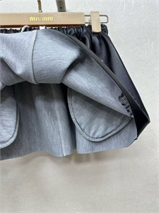 Юбка MIU MIU 152734 - фото 328332 Юбка MIU MIU 152734 - фото 328332