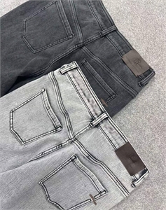 Джинсы BRUNELLO CUCINELLI 152741 - фото 328385 Джинсы BRUNELLO CUCINELLI 152741 - фото 328385