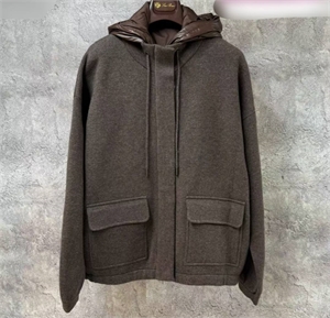 Куртка BRUNELLO CUCINELLI 152743 - фото 328402