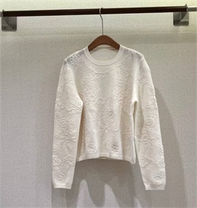 Свитер ERMANO SCERVINO 152747 - фото 328430 Свитер ERMANO SCERVINO 152747 - фото 328430