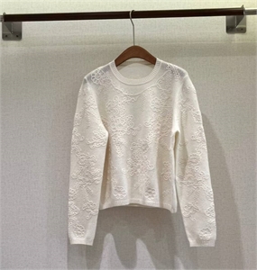 Свитер ERMANO SCERVINO 152748 - фото 328435 Свитер ERMANO SCERVINO 152748 - фото 328435