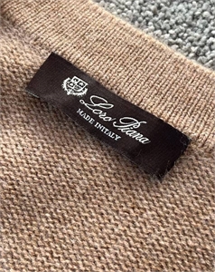 Кардиган LORO PIANA 152752