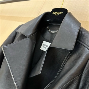 Куртка HERMES 152763 - фото 328525