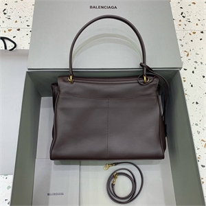 Сумка BALENCIAGA 152777 - фото 328656