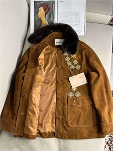 Полупальто MIU MIU 152850 - фото 328863