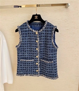 Жилет CHANEL 152876 - фото 328962 Жилет CHANEL 152876 - фото 328962