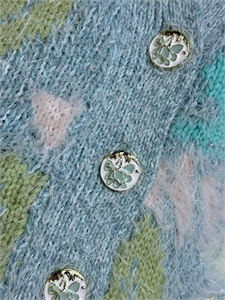 Кардиган CHANEL 152788