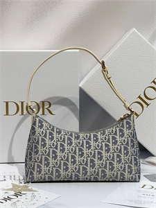 Сумка DIOR 152895 - фото 329110