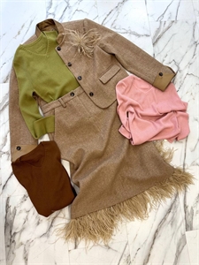 Кофта MIU MIU 152993 - фото 329469 Кофта MIU MIU 152993 - фото 329469