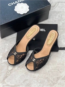 Босоножки CHANEL 153033 - фото 329565 Босоножки CHANEL 153033 - фото 329565