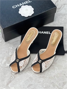 Босоножки CHANEL 153034 - фото 329569 Босоножки CHANEL 153034 - фото 329569