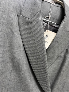 Костюм BRUNELLO CUCINELLI 153077 - фото 329813 Костюм BRUNELLO CUCINELLI 153077 - фото 329813
