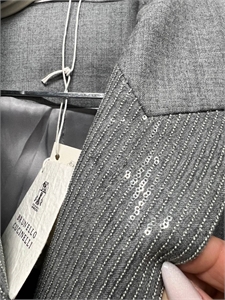 Костюм BRUNELLO CUCINELLI 153077 - фото 329814 Костюм BRUNELLO CUCINELLI 153077 - фото 329814