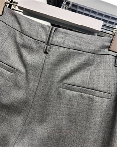 Костюм BRUNELLO CUCINELLI 153077 - фото 329816 Костюм BRUNELLO CUCINELLI 153077 - фото 329816
