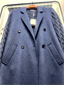 Пальто MAX MARA 151191