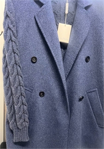 Пальто MAX MARA 151191