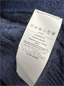 Пальто MAX MARA 151191