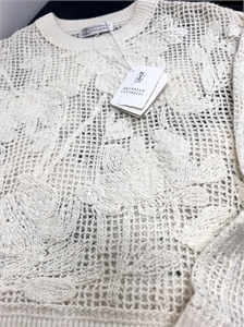 Кофта BRUNELLO CUCINELLI 153099 - фото 330016 Кофта BRUNELLO CUCINELLI 153099 - фото 330016