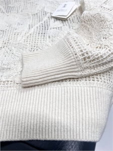 Кофта BRUNELLO CUCINELLI 153099 - фото 330017 Кофта BRUNELLO CUCINELLI 153099 - фото 330017