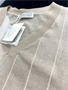 Кофта BRUNELLO CUCINELLI 153103 - фото 330054