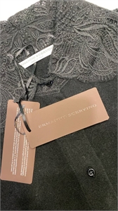 Блузка  ERMANO SCERVINO 153114 - фото 330153 Блузка  ERMANO SCERVINO 153114 - фото 330153