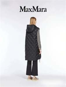 Жилет MAX MARA 152563 - фото 330186 Жилет MAX MARA 152563 - фото 330186