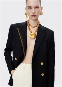 Пиджак Schiaparelli 153132