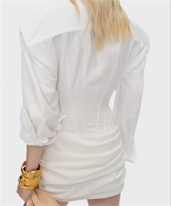 Платье 153135 - фото 330271 Платье 153135 - фото 330271