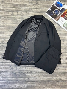 Костюм из натурального кашемира KITON 153178 - фото 330429 Костюм из натурального кашемира KITON 153178 - фото 330429