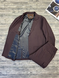 Костюм из натурального кашемира KITON 153179 - фото 330433 Костюм из натурального кашемира KITON 153179 - фото 330433