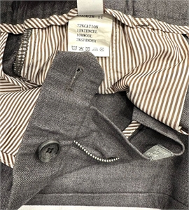 Брюки BC 153189 - фото 330482