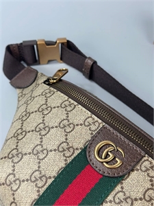 Сумка GUCCI 153196 - фото 330529 Сумка GUCCI 153196 - фото 330529